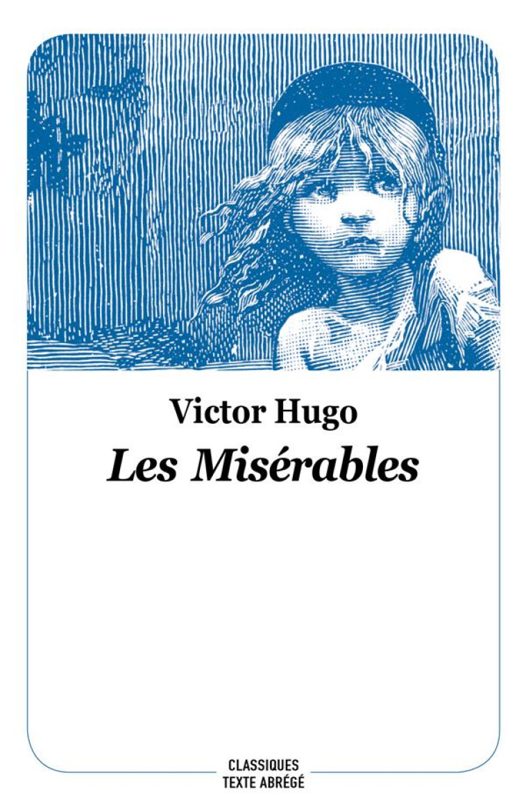 LES MISERABLES - HUGO - EDL