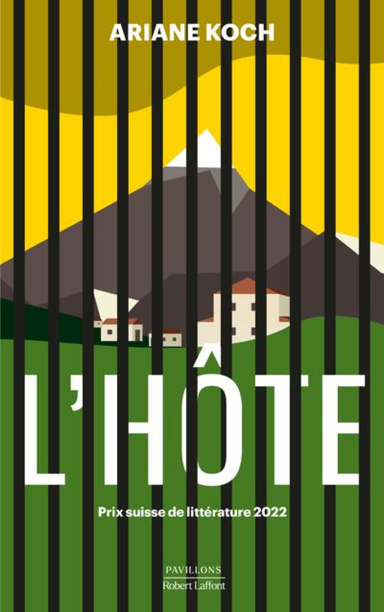 L-HOTE - KOCH - ROBERT LAFFONT