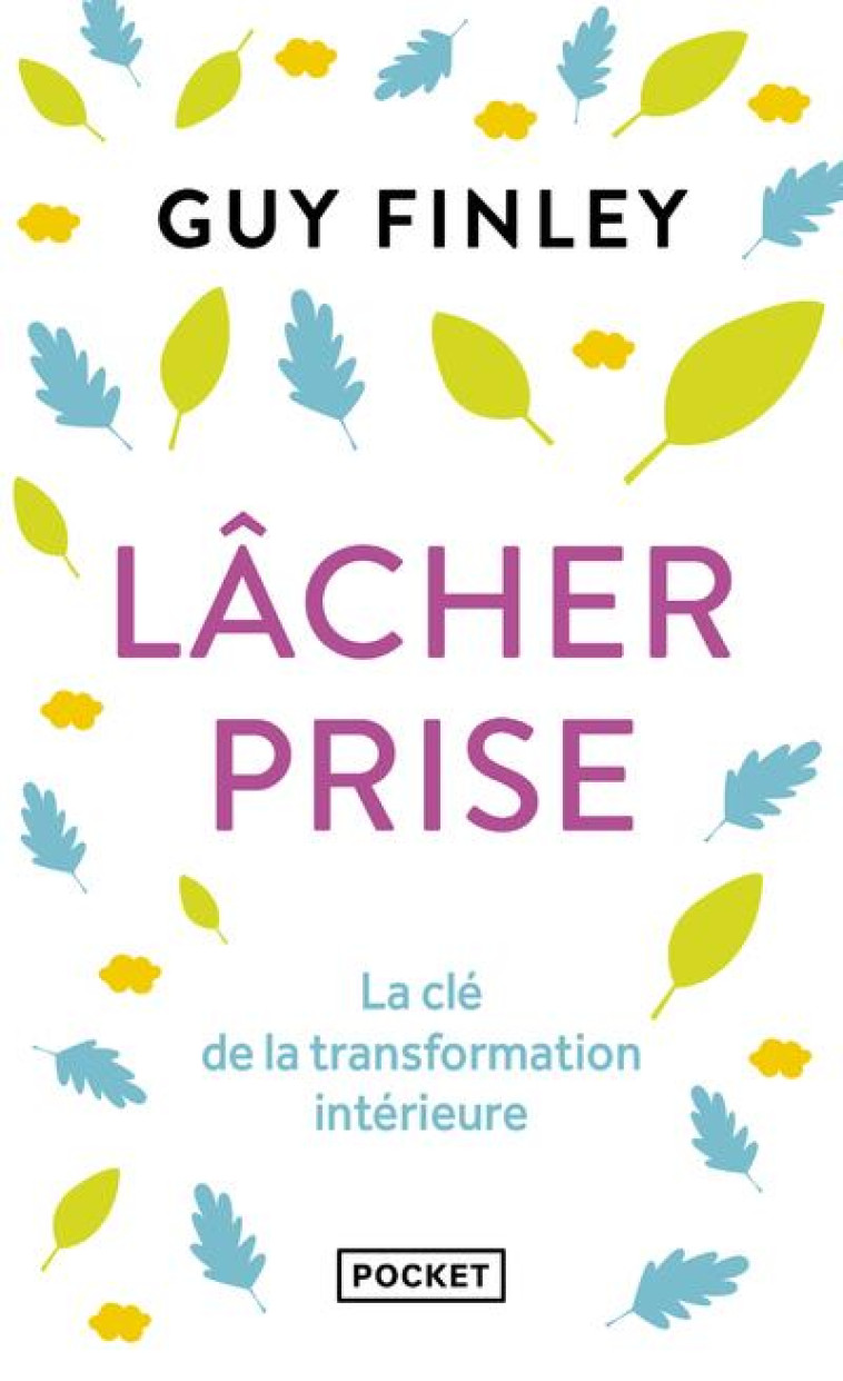 LACHER PRISE - FINLEY GUY - POCKET