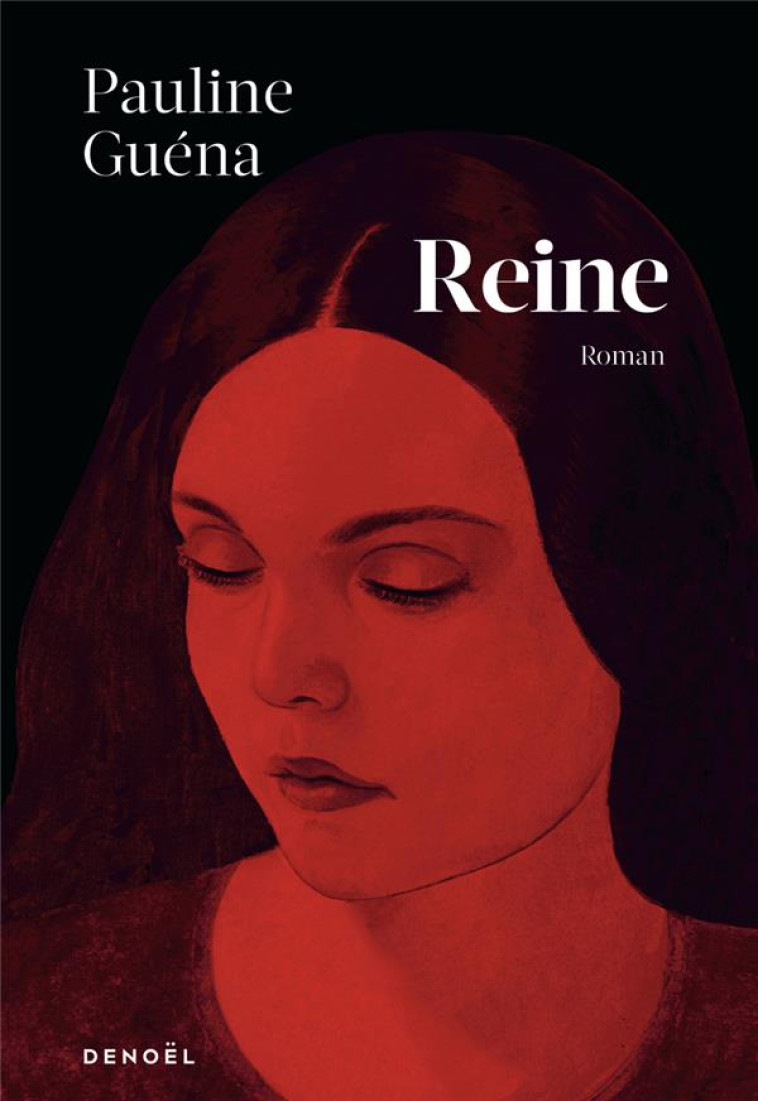 REINE - GUENA PAULINE - CERF