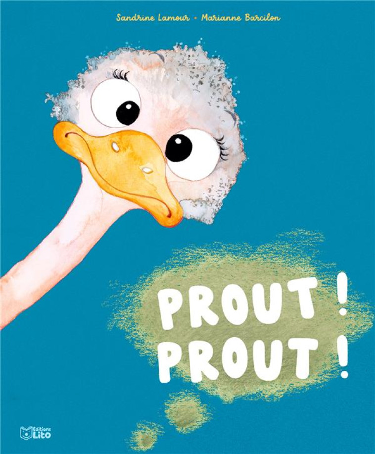 PROUT ! PROUT ! - XXX - LITO