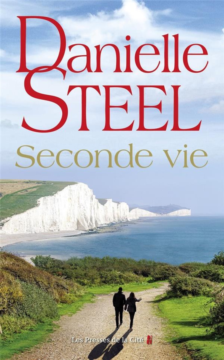 SECONDE VIE - STEEL - PRESSES CITE