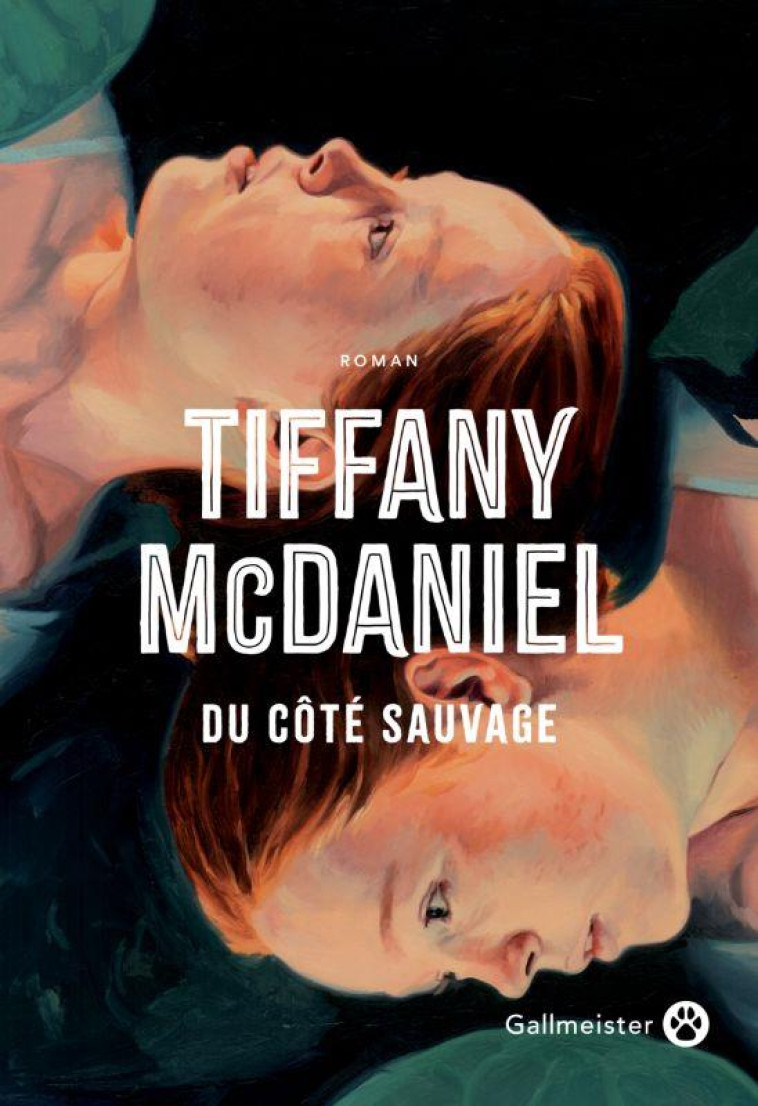 DU COTE SAUVAGE - MCDANIEL - GALLMEISTER