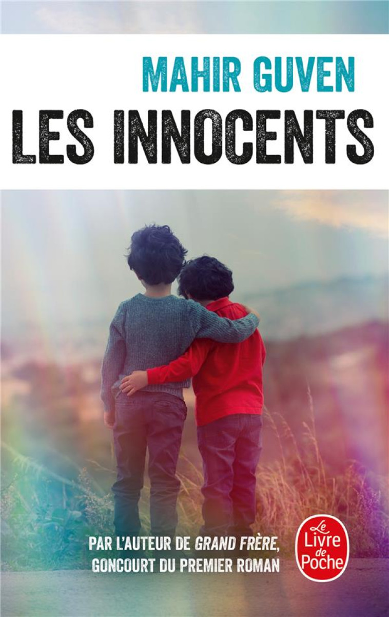 LES INNOCENTS - GUVEN MAHIR - LGF/Livre de Poche