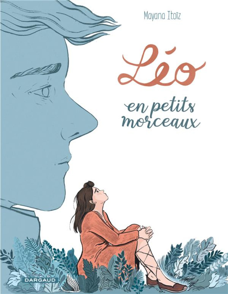 L?O EN PETITS MORCEAUX - ITOIZ MAYANA - DARGAUD