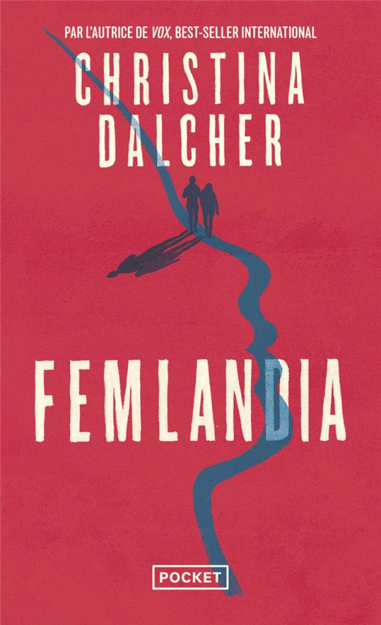 FEMLANDIA - CHRISTINA DALCHER - POCKET