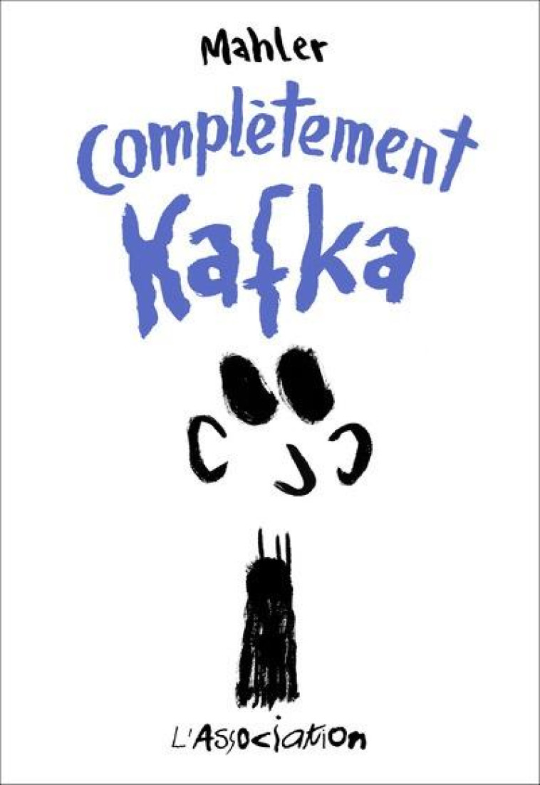 COMPL?TEMENT KAFKA - NICOLAS MAHLER - JC MENU