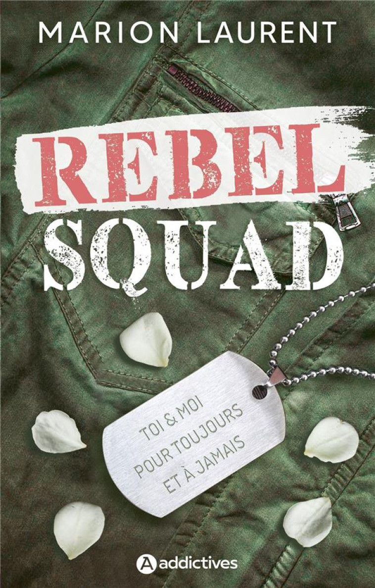 REBEL SQUAD - LAURENT MARION - EURO SERVICE