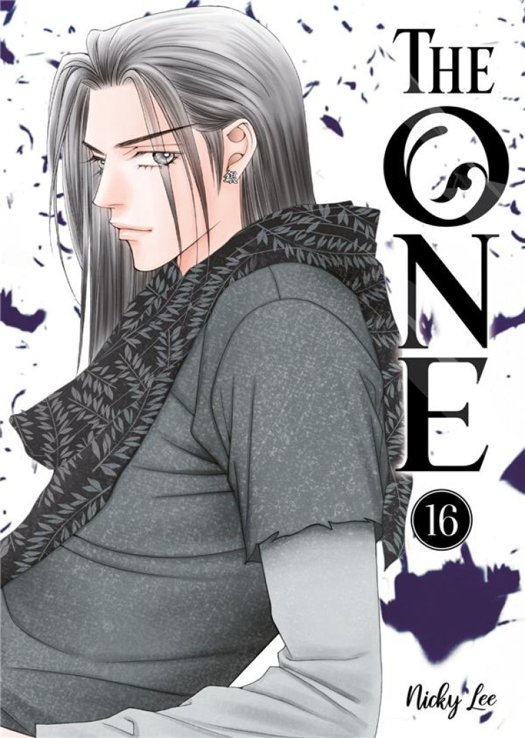 THE ONE - TOME 16 - LEE NICKY - MEIAN