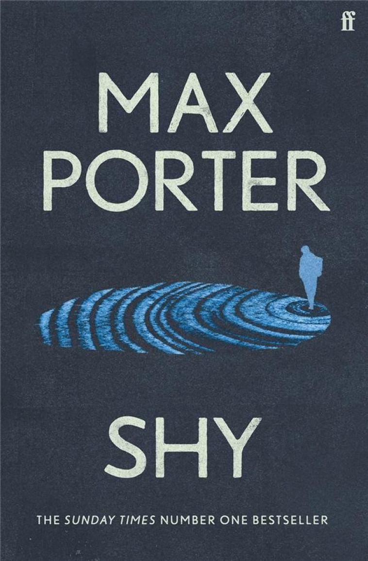 SHY - PORTER, MAX - NC