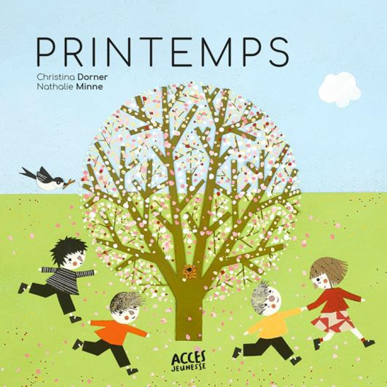 PRINTEMPS - DORNER/MINNE - ACCES