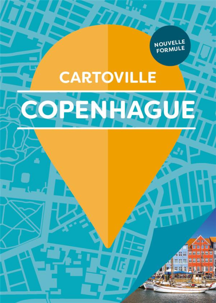 COPENHAGUE - COLLECTIF - Gallimard-Loisirs