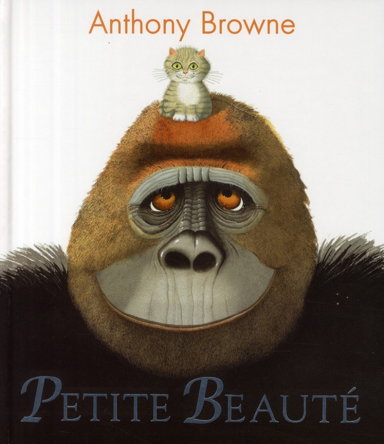 PETITE BEAUTE - BROWNE ANTHONY - KALEIDOSC