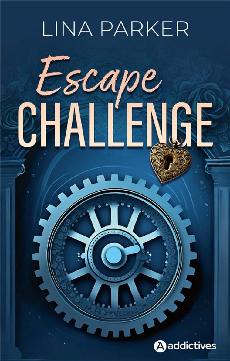 ESCAPE CHALLENGE - PARKER LINA - EURO SERVICE