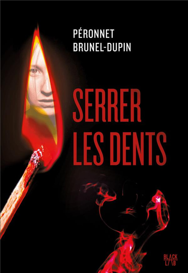 SERRER LES DENTS - VALERIE PERONNET - MARABOUT