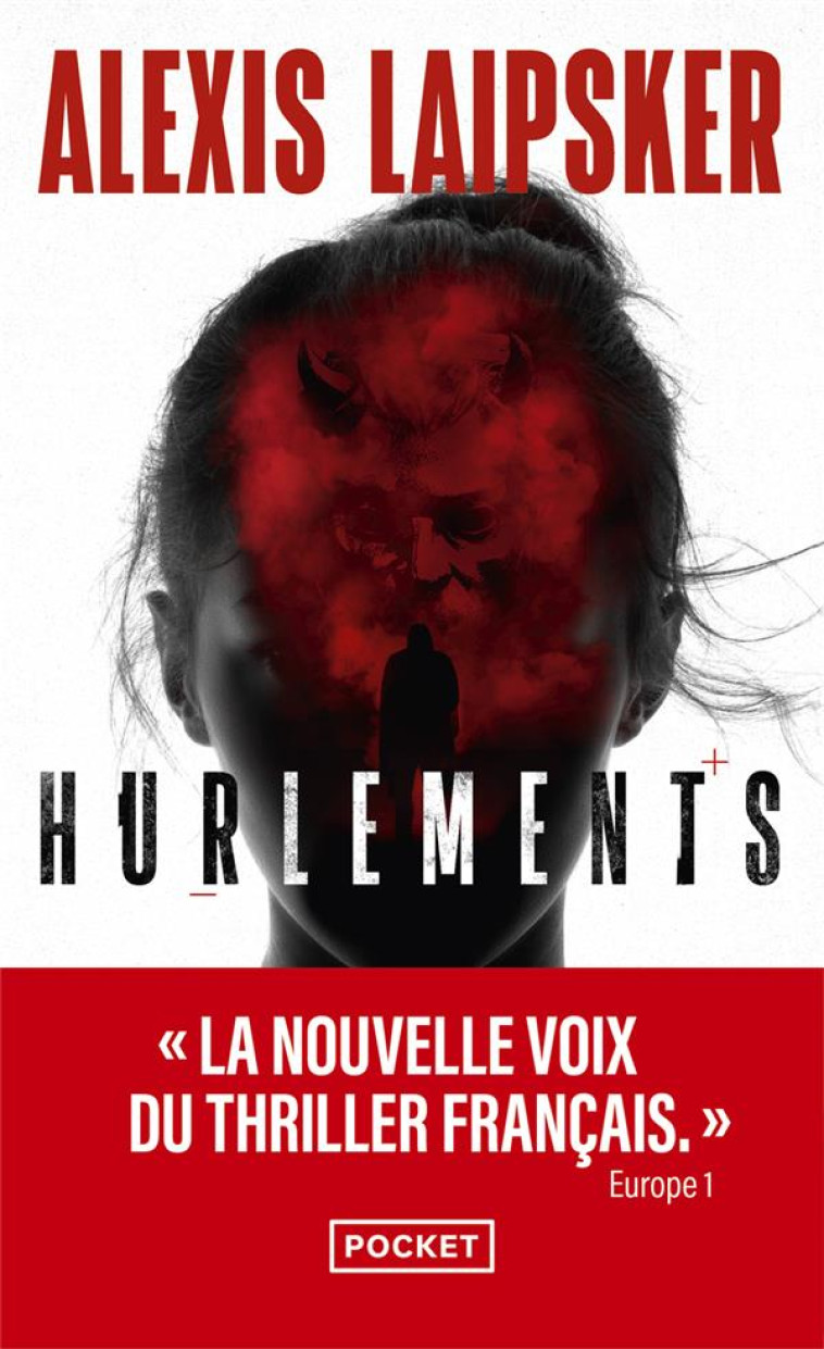 HURLEMENTS - ALEXIS LAIPSKER - POCKET