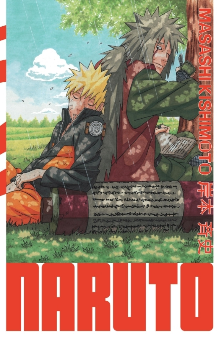 NARUTO - EDITION HOKAGE - TOME 21 - Masashi Kishimoto Masashi Kishimoto,  MASASHI KISHIMOTO - KANA