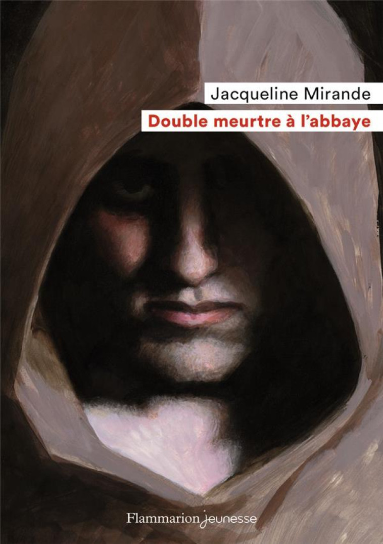 DOUBLE MEURTRE A L-ABBAYE - MIRANDE JACQUELINE - FLAMMARION