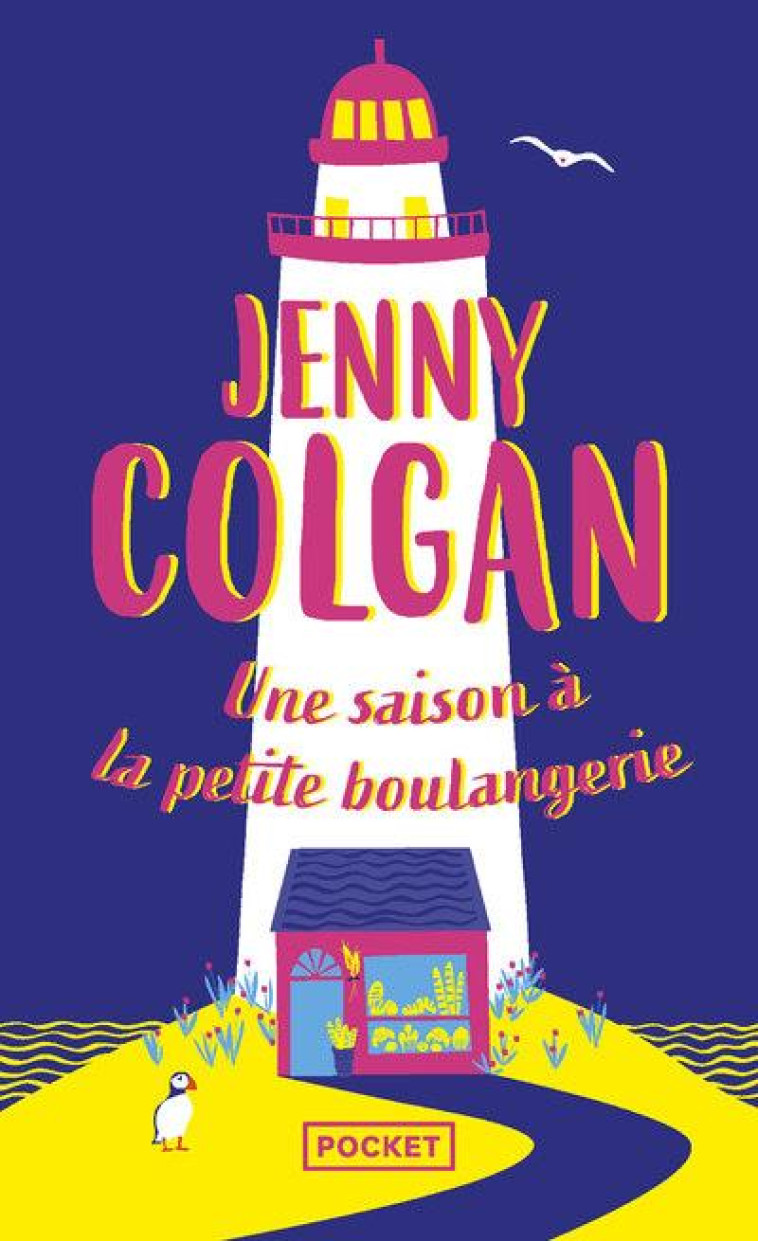 UNE SAISON A LA PETITE BOULANGERIE - COLGAN - Pocket