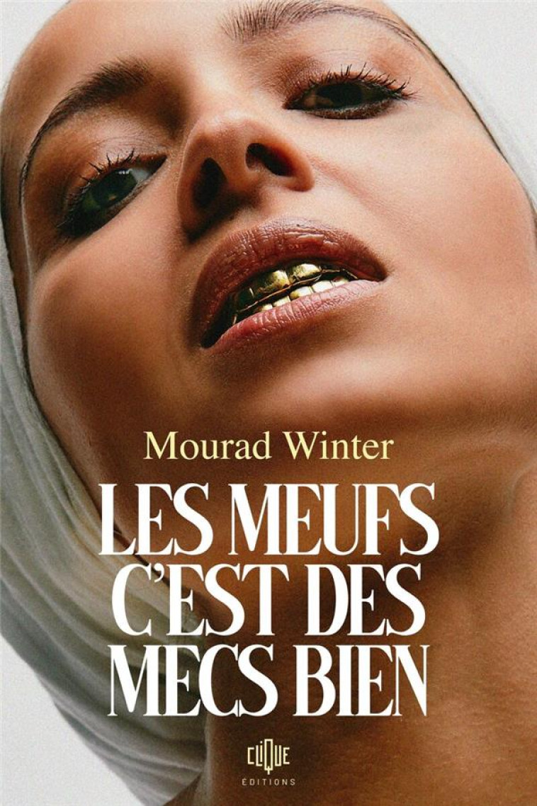 LES MEUFS, C-EST DES MECS BIEN - MOURAD WINTER - BLACKLEPHANT