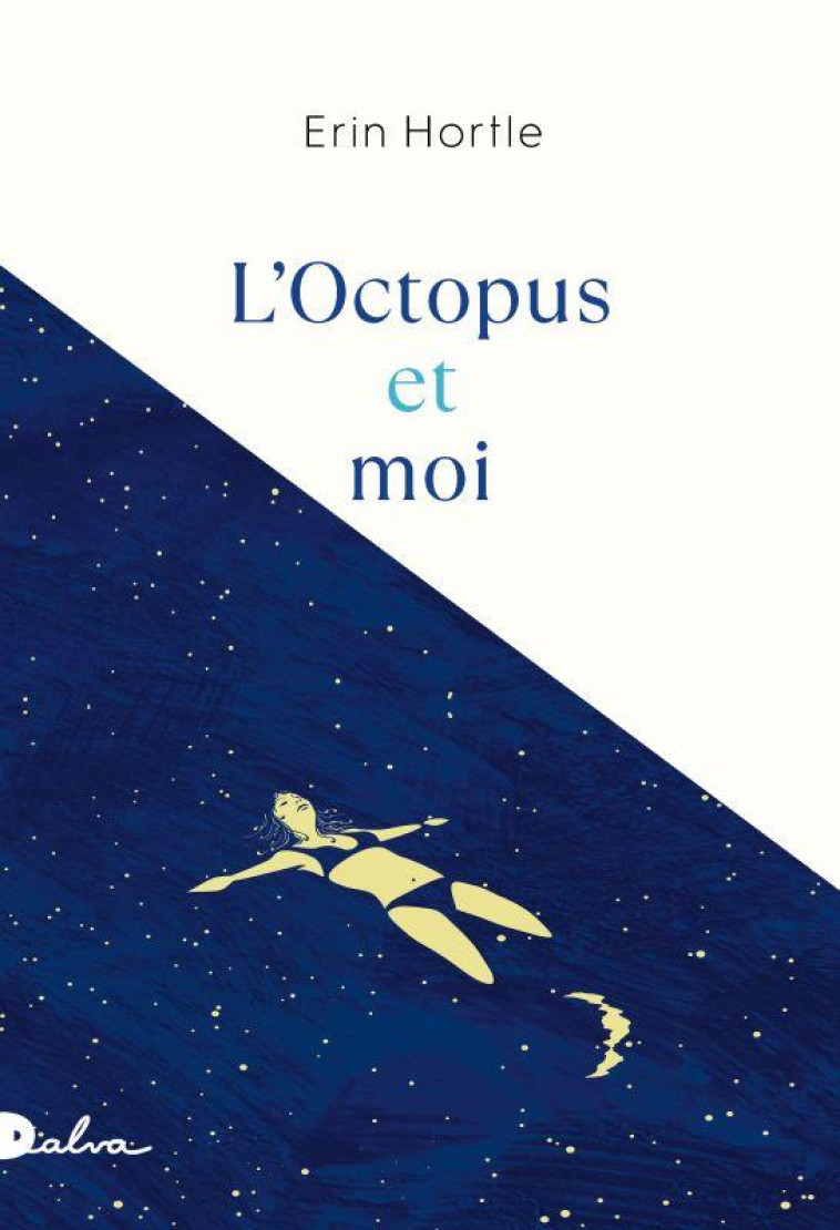 L'OCTOPUS ET MOI - HORTLE ERIN - BOOKS ON DEMAND