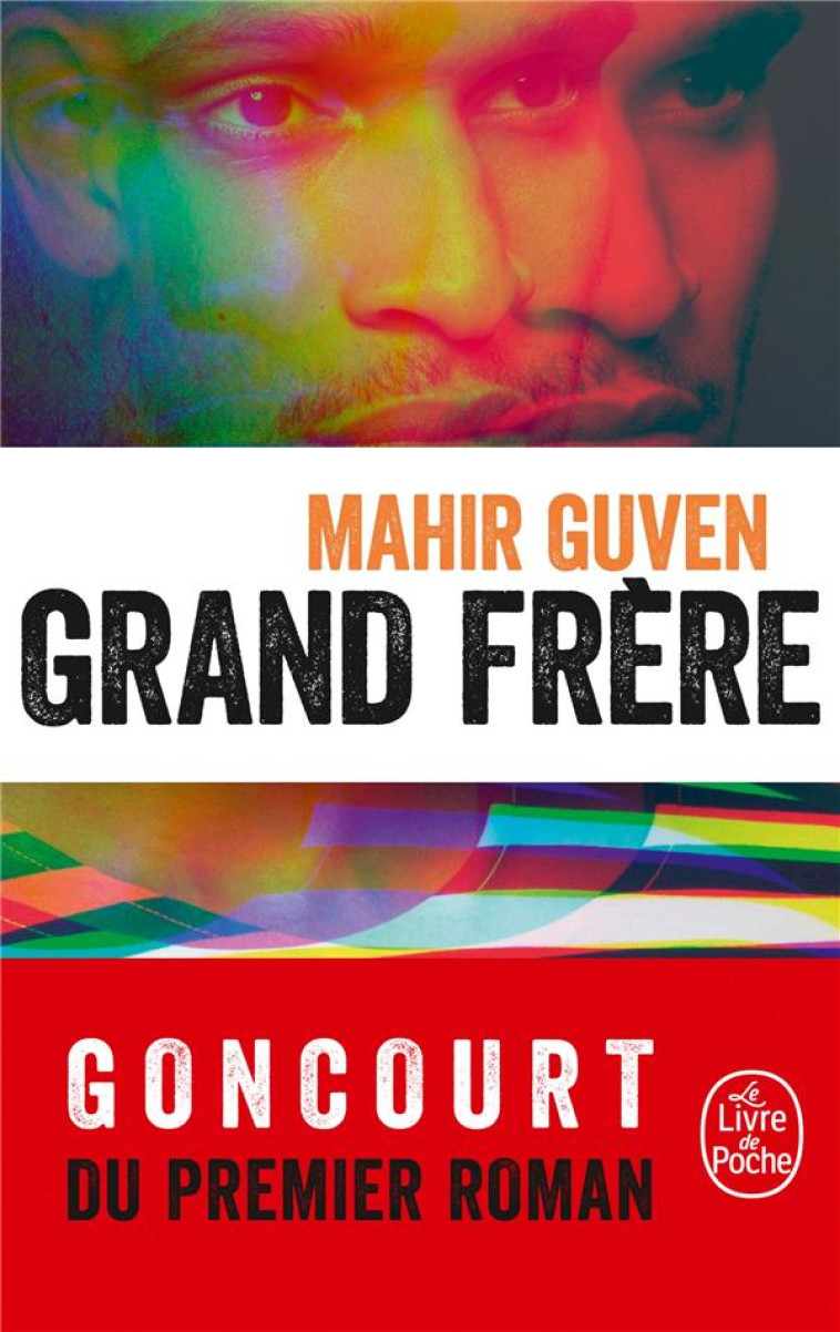 GRAND FRERE - GUVEN MAHIR - NC