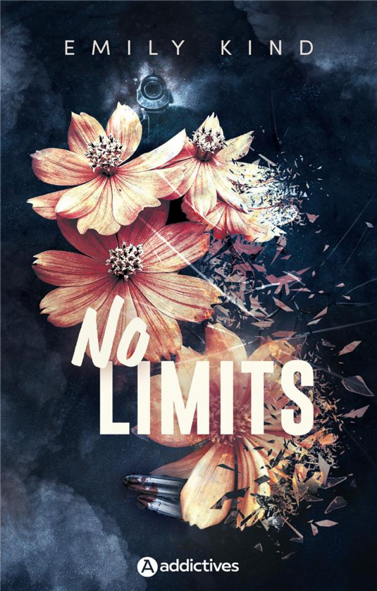 NO LIMITS - EMILY KIND - EURO SERVICE