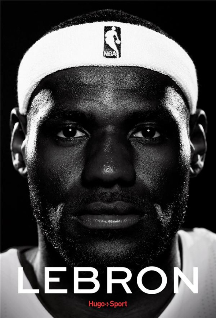 LEBRON - JEFF BENEDICT - HUGO JEUNESSE