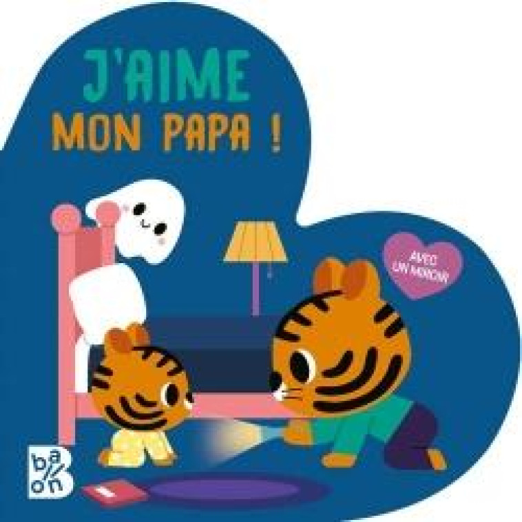 J'AIME MON PAPA - XXX - NC