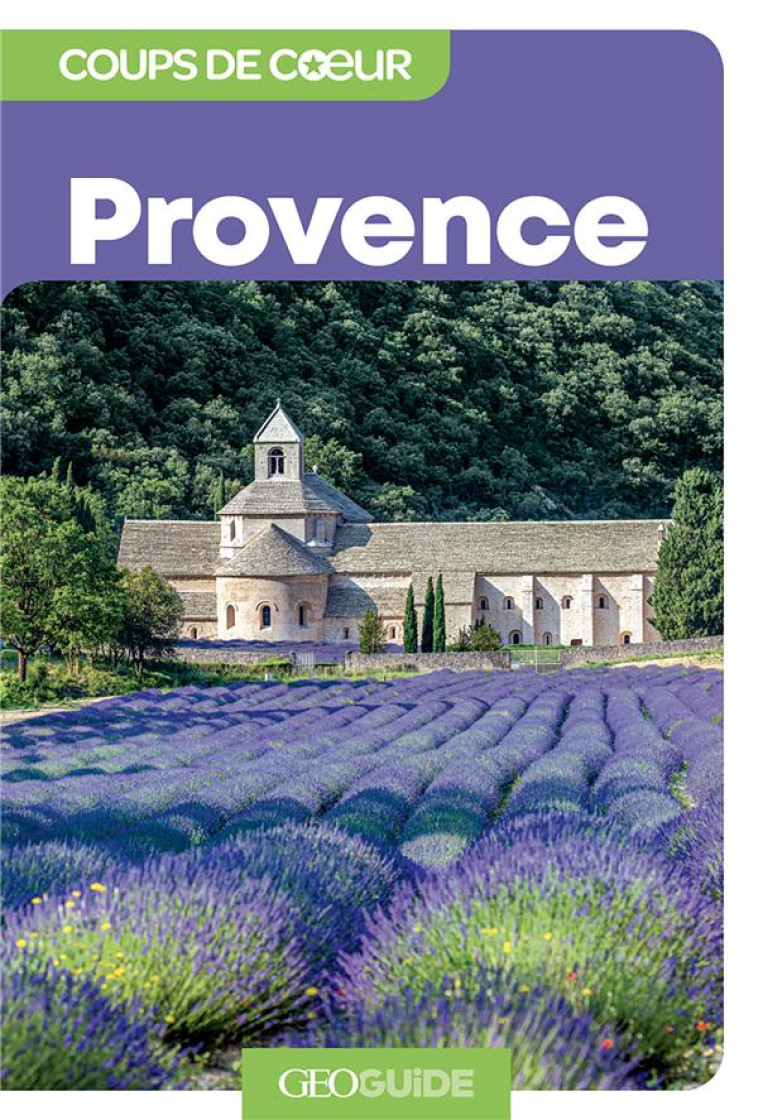 PROVENCE - COLLECTIFS - Gallimard-Loisirs