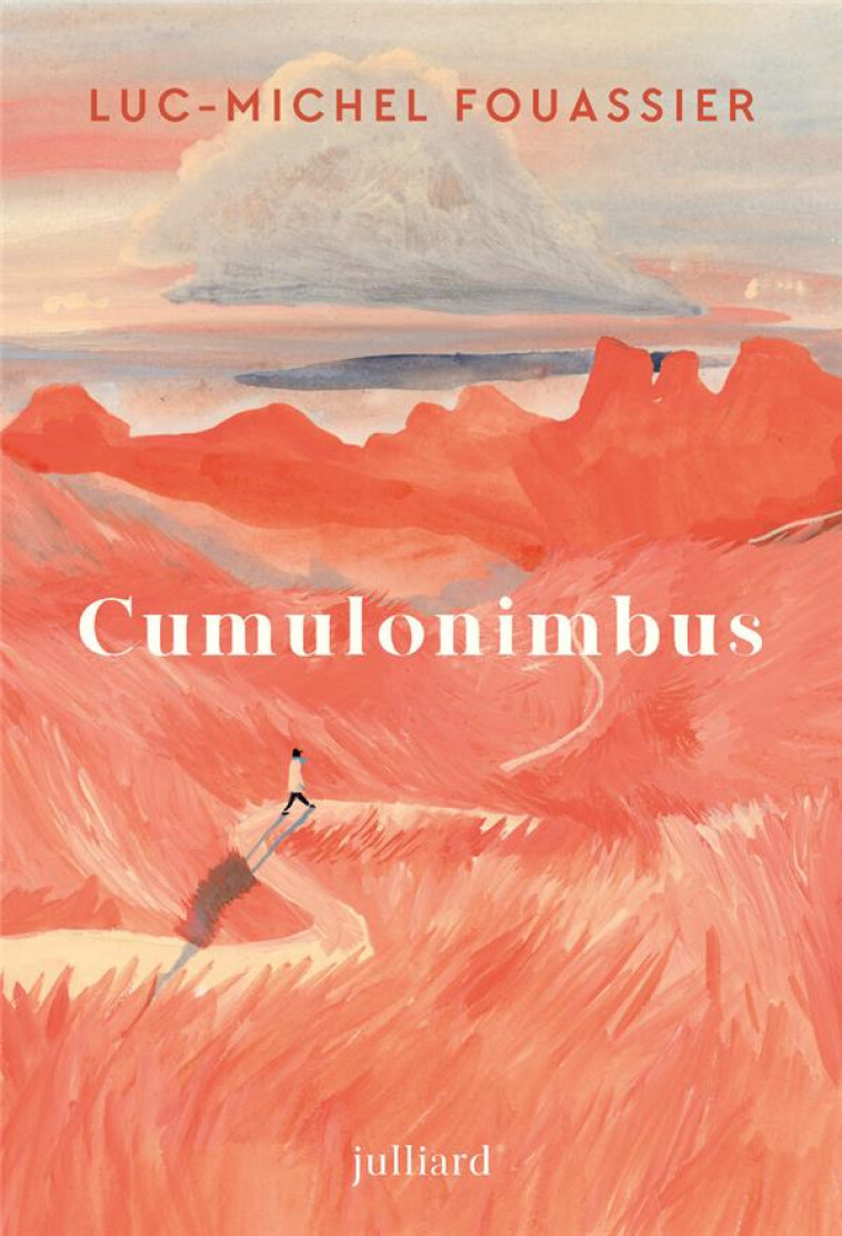 CUMULONIMBUS - LUC-MICHEL FOUASSIER - JULLIARD