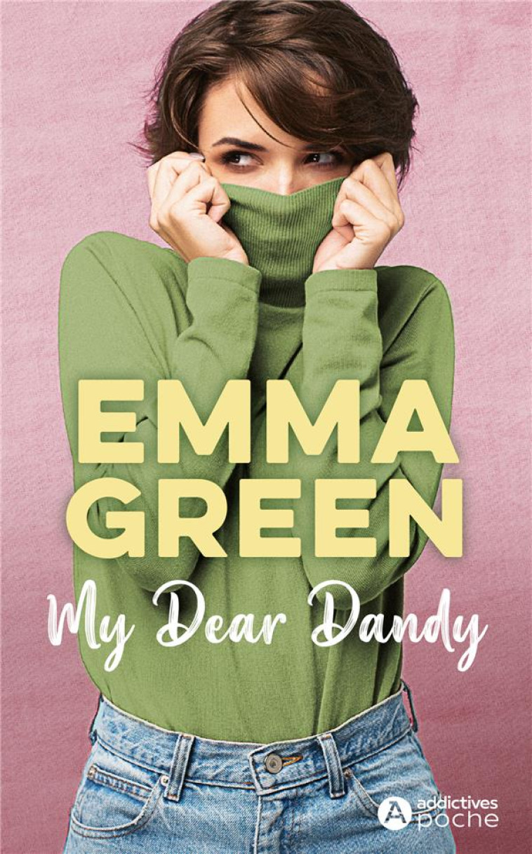 MY DEAR DANDY - EMMA GREEN - EURO SERVICE