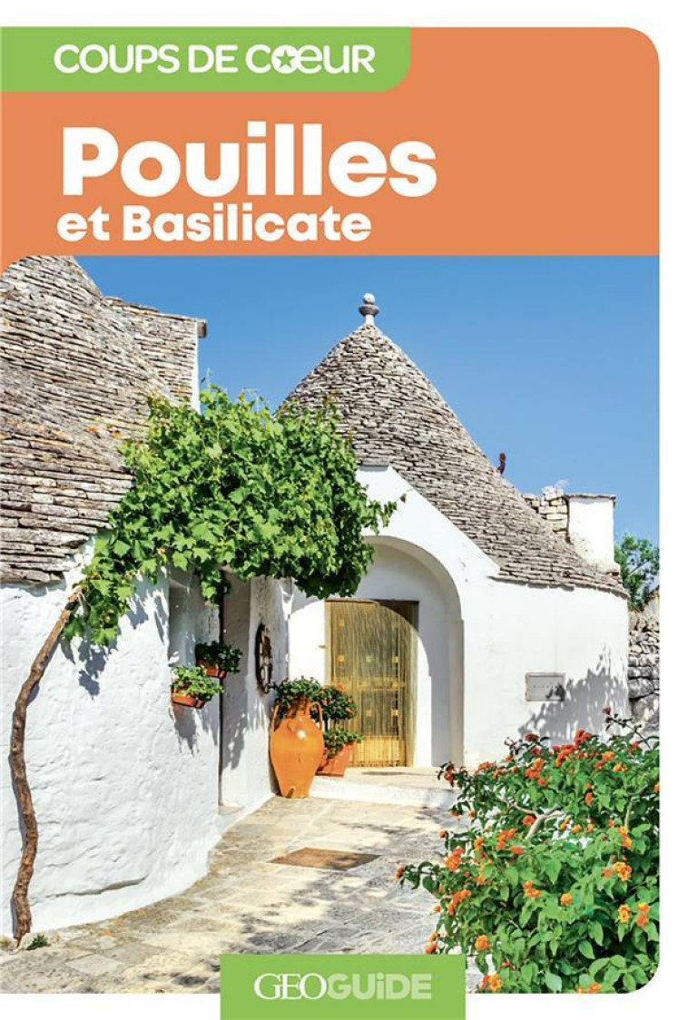 POUILLES ET BASILICATE - COLLECTIFS - Gallimard-Loisirs