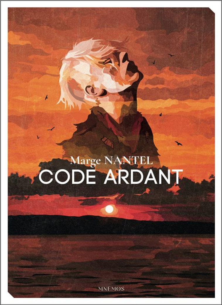 CODE ARDANT - MARGE NANTEL - MNEMOS