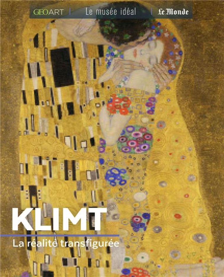 KLIMT - SYLVIE GIRARD-LAGORCE - FEMME ACTUELLE