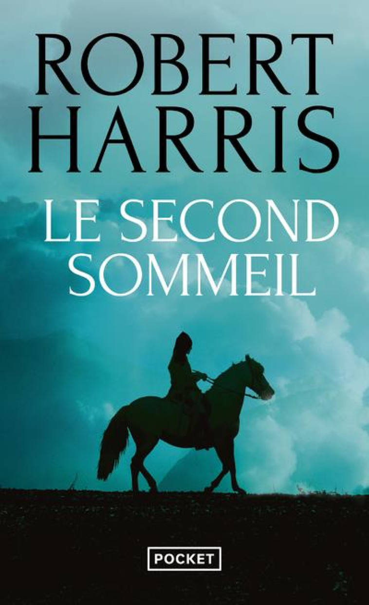 LE SECOND SOMMEIL - ROBERT HARRIS - POCKET