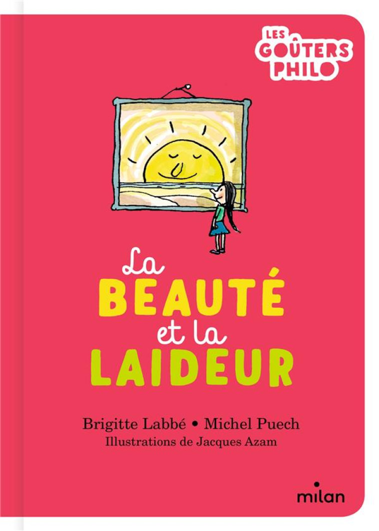 LA BEAUTÉ ET LA LAIDEUR - MICHEL PUECH - MILAN