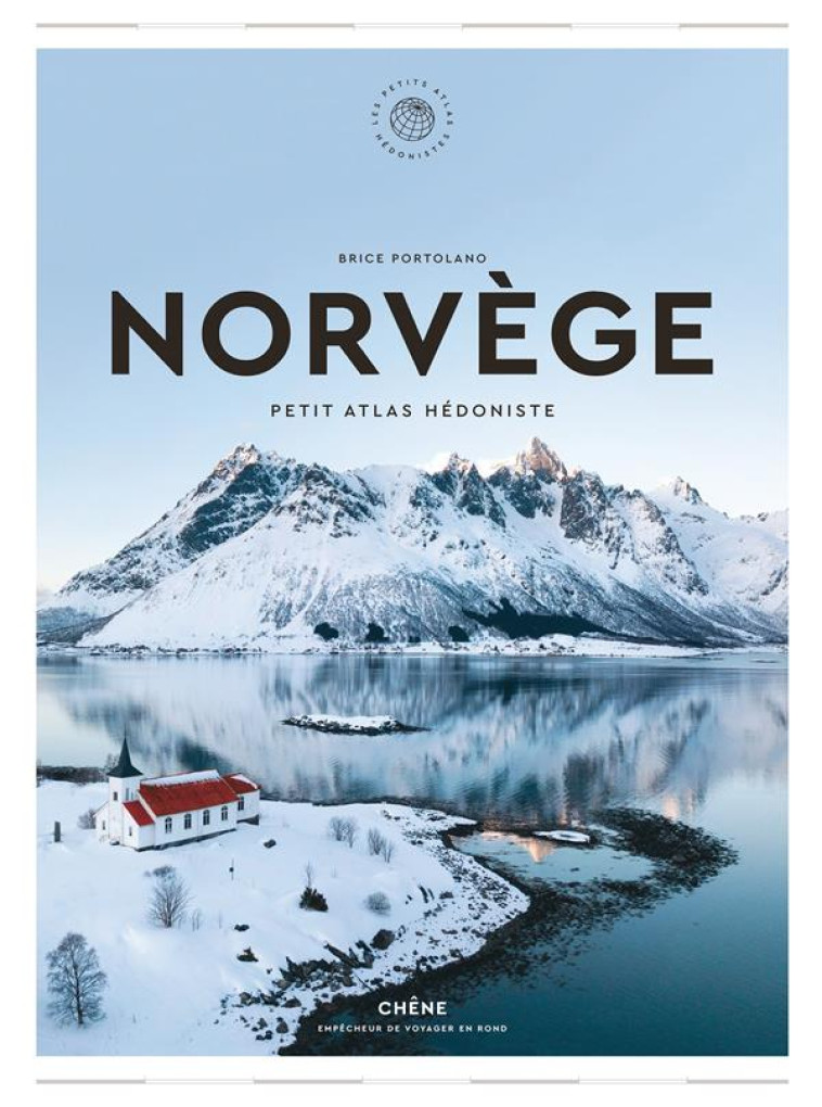 NORVÈGE - BRICE PORTOLANO - LE CHENE