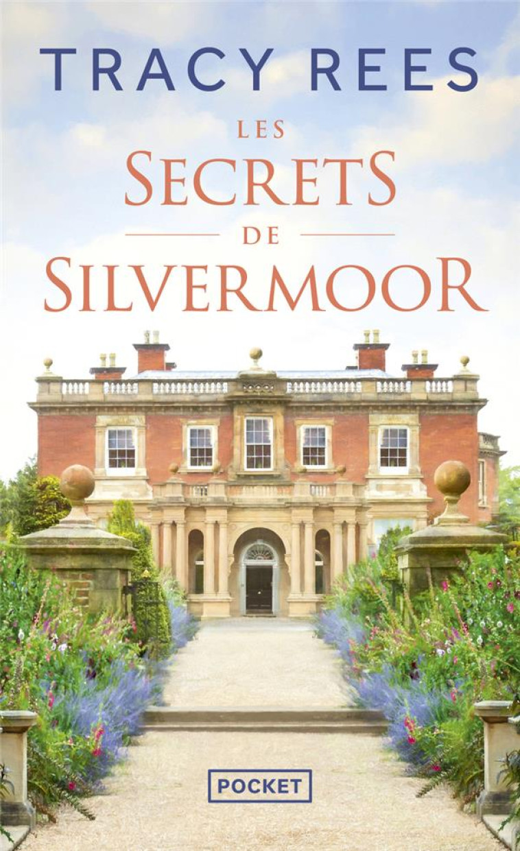 LES SECRETS DE SILVERMOOR - TRACY REES - POCKET