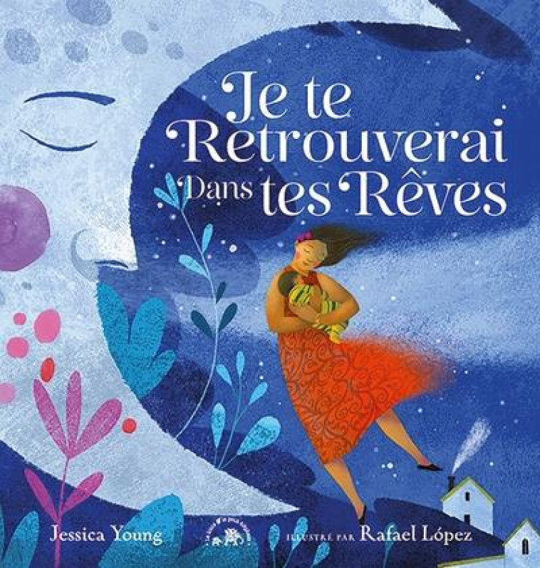 JE TE RETROUVERAI DANS TES RÊVES - JESSICA YOUNG - HACHETTE