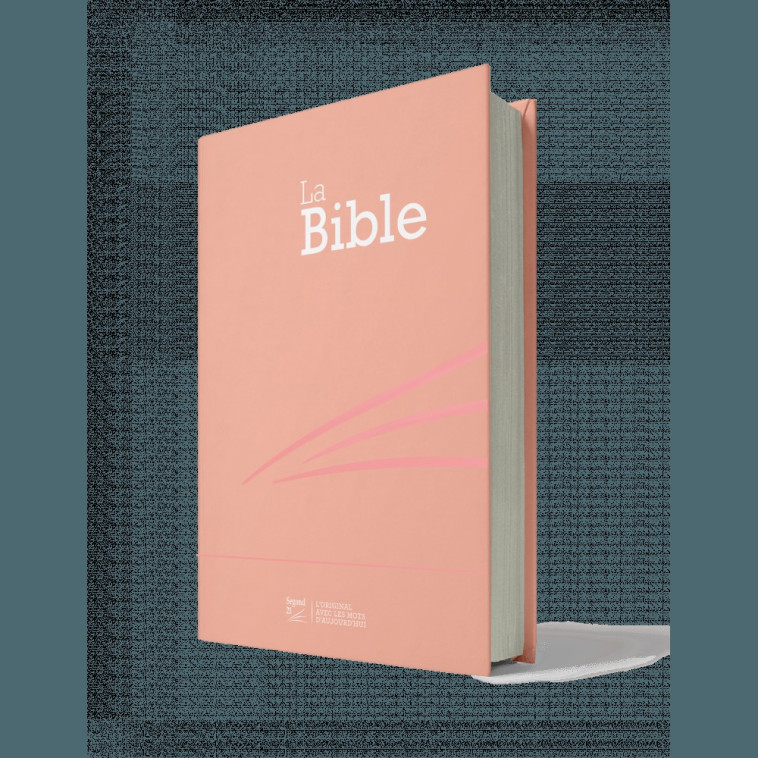 Bible Segond 21 compacte - SEGOND 21,  Segond 21 - BIBLIQUE GENEVE