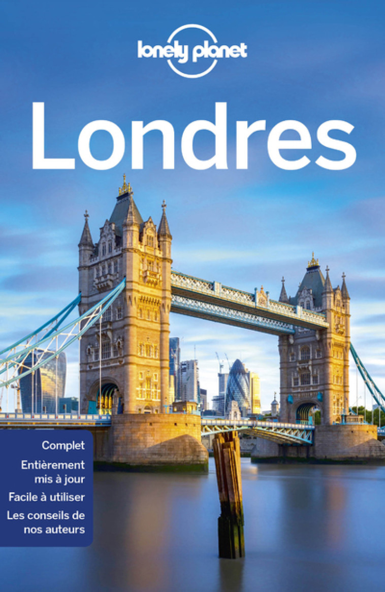 Londres Cityguide 11ed - Lonely planet fr Lonely planet fr - LONELY PLANET