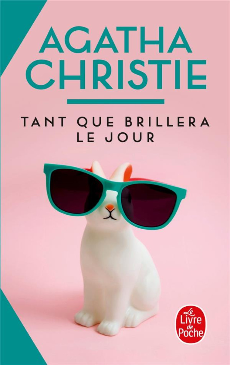 TANT QUE BRILLERA LE JOUR (NOUVELLE TRADUCTION RÉVISÉE) - AGATHA CHRISTIE - LGF/Livre de Poche