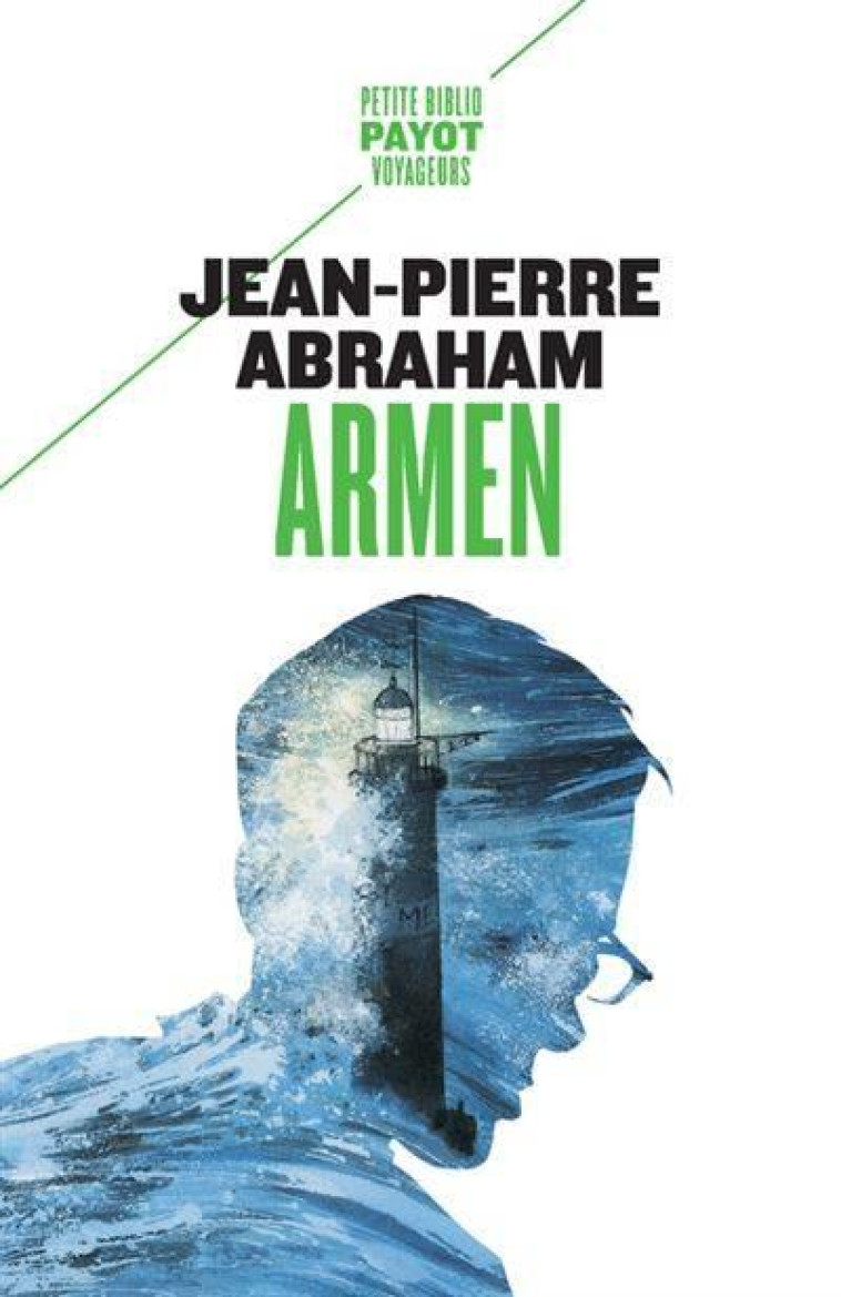 ARMEN - JEAN-PIERRE ABRAHAM - PAYOT POCHE