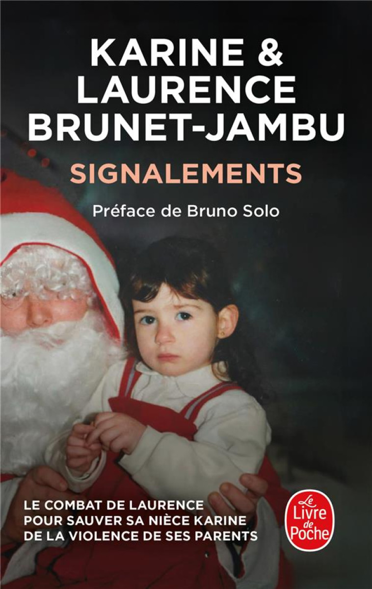 SIGNALEMENTS - KARINE JAMBU - LGF/Livre de Poche