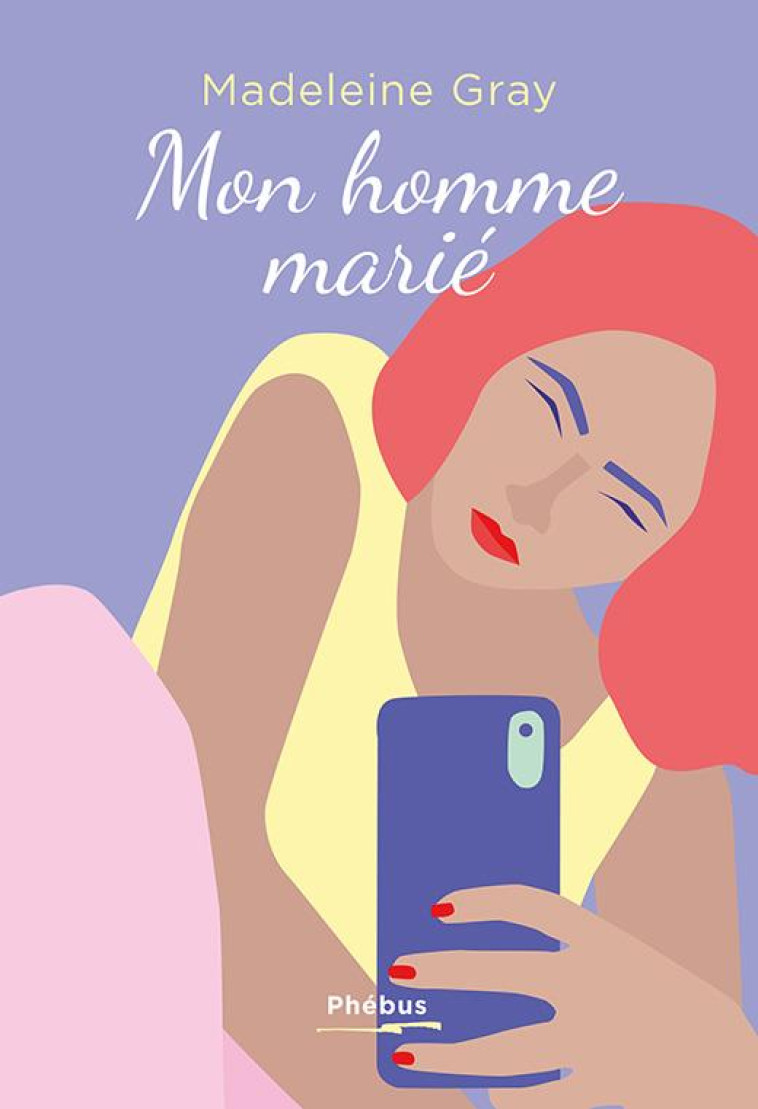 MON HOMME MARIÉ - GRAY MADELEINE - LIBRETTO