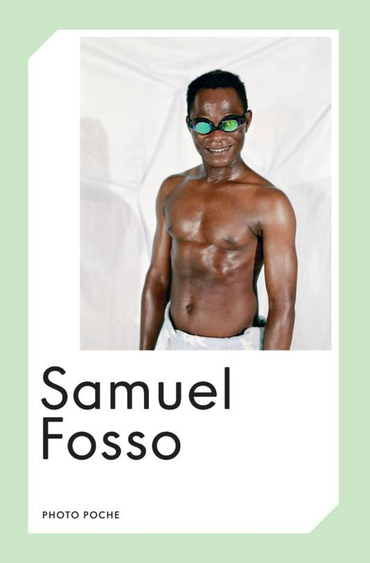 SAMUEL FOSSO - FOSSO/BARTHE - ACTES SUD