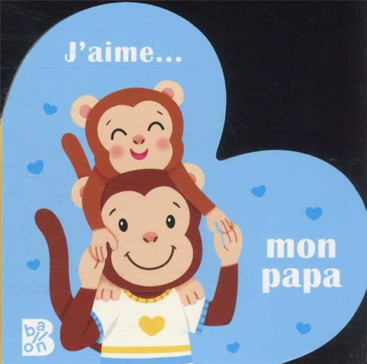 J'AIME MON PAPA - XXX - NC