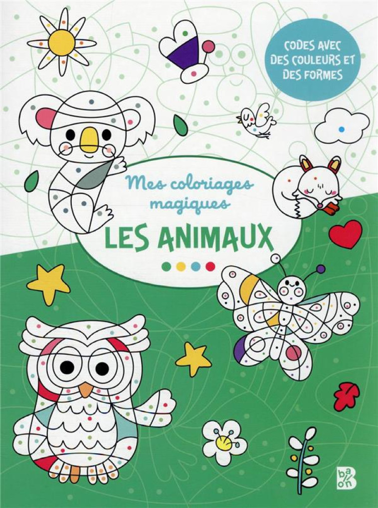 LES ANIMAUX - XXX - NC