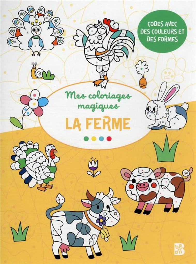 LA FERME - XXX - NC